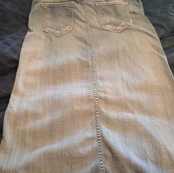 Mother skirt size 27 - Picture 3 of 7